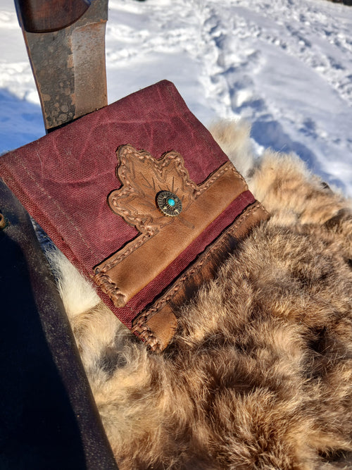 Pipe & Tobacco pouch