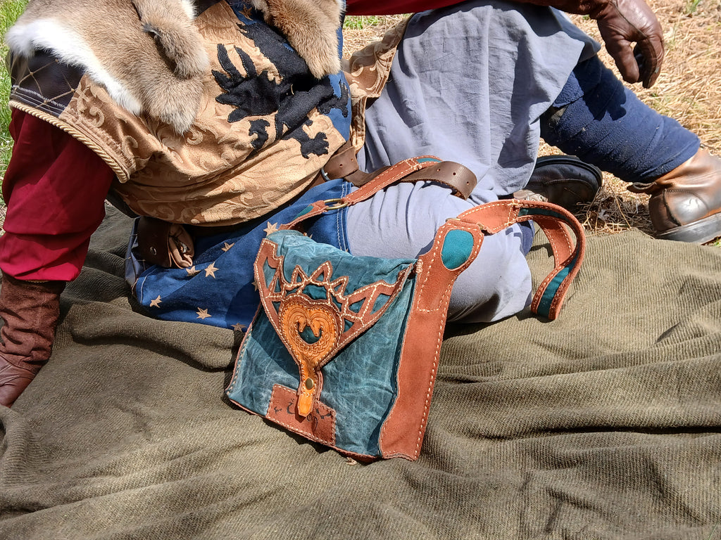 Pathfinder trail Bag